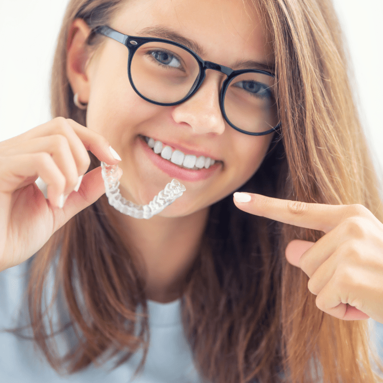 Could Invisalign be a suitable choice for you?