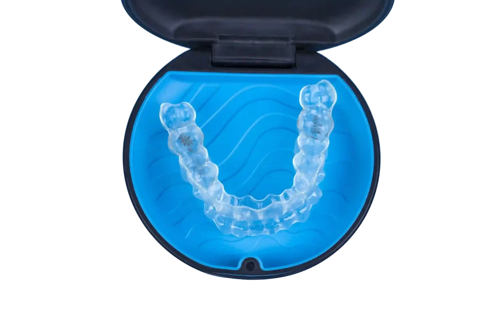 Invisalign Open Day by Liberty Dentists of March 8, 2025 at London, UK